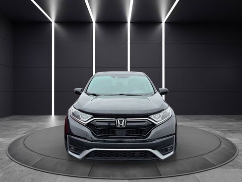 Used 2020 Honda CR-V EX image 2