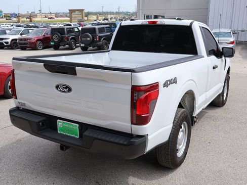 Used 2026 Ford F150 XL AWD/4WD image 5