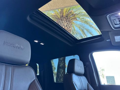 Certified 2023 Chevrolet Silverado 2500 High Country w/ Z71 Off-Road Package AWD/4WD image 17