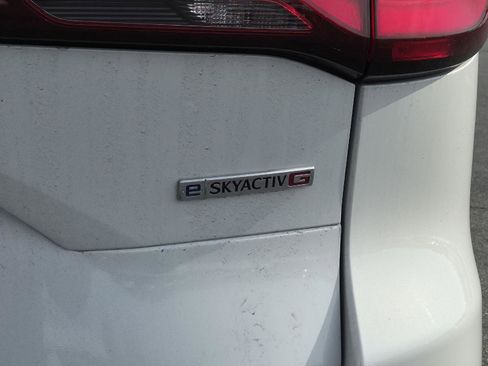 Certified 2025 MAZDA CX-70 3.3 Turbo S w/ Premium Plus image 24