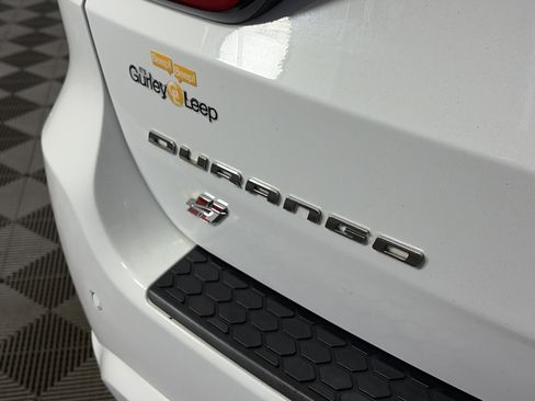 Used 2022 Dodge Durango R/T image 17