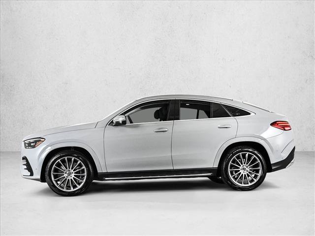 New 2026 Mercedes-Benz GLE 450 4MATIC Coupe image 8