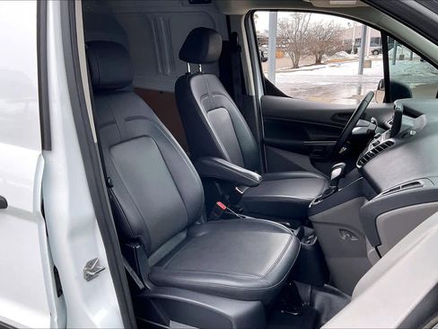 Used 2022 Ford Transit Connect XL image 7