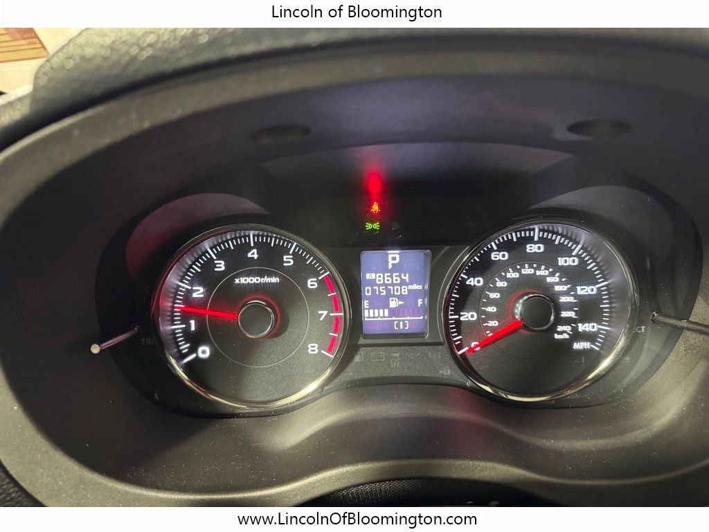 Used 2015 Subaru Forester 2.0XT Touring AWD/4WD image 21