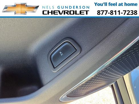 Used 2026 Chevrolet Traverse Z71 w/ Enhanced Driving Package AWD/4WD image 19