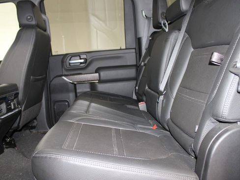 Used 2023 GMC Sierra 3500 Denali w/ Denali Ultimate Package image 22