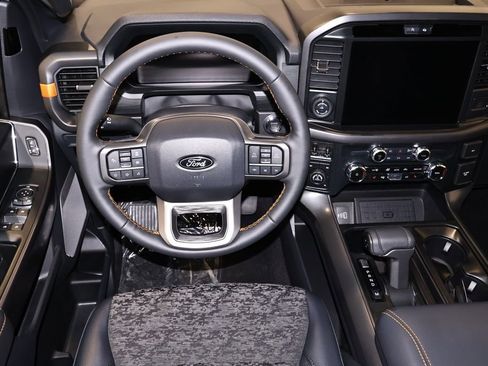 New 2026 Ford F150 Tremor AWD/4WD image 18