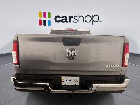 Used 2024 RAM 1500 Tradesman image 4