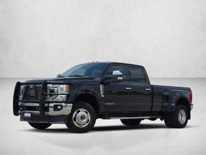 Used 2022 Ford F350 Lariat w/ Lariat Ultimate Package