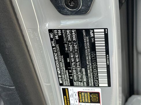 Certified 2026 Mercedes-Benz GLE 450 4MATIC Coupe image 36