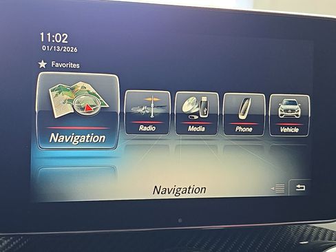 Used 2019 Mercedes-Benz GLC 63 AMG AMG GLC 63 image 21