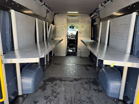 Used 2020 RAM ProMaster 3500 FWD image 27
