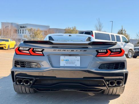 Used 2024 Chevrolet Corvette E-Ray image 12