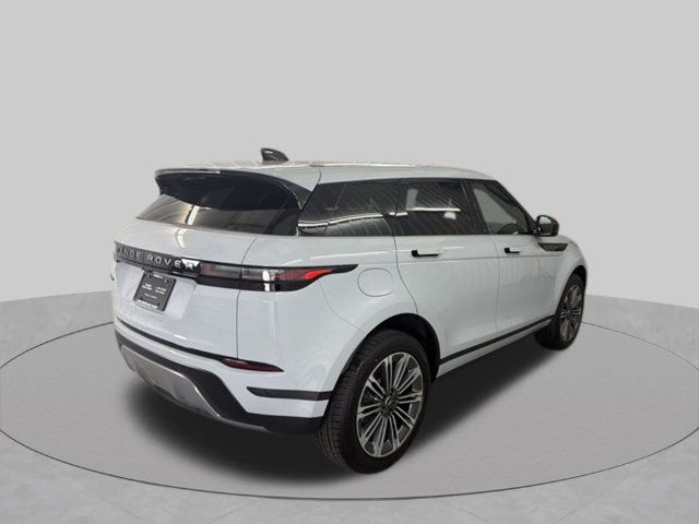 New 2026 Land Rover Range Rover Evoque S AWD/4WD image 4