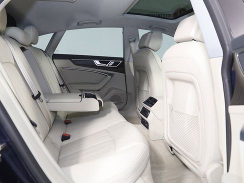 Used 2019 Audi A7 3.0T Premium Plus w/ Premium Plus Package image 15