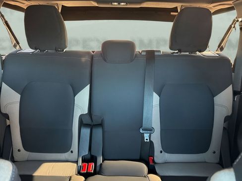 Used 2021 Ford Bronco Big Bend image 10