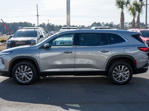 New 2026 Buick Enclave Preferred w/ Power Package image 6