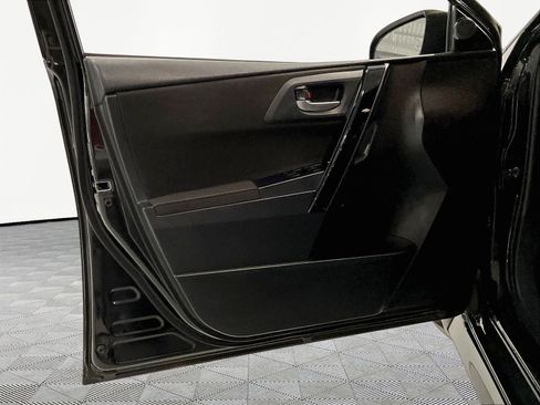 Used 2017 Toyota Corolla iM w/ All-Weather Mat Package FWD image 19