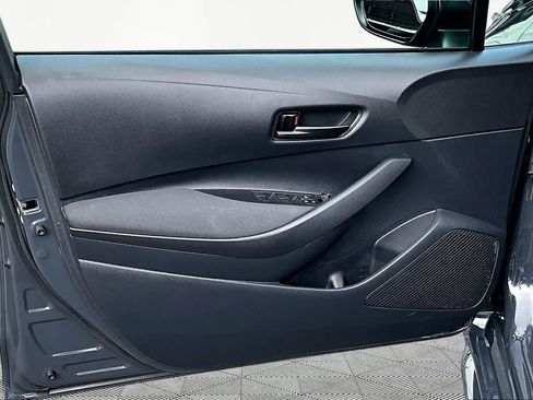 Certified 2025 Toyota Corolla LE w/ Convenience Package FWD image 21