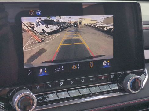 New 2025 Chevrolet Colorado Z71 w/ Technology Package image 15