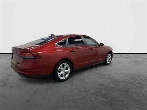 Used 2024 Honda Accord LX image 4