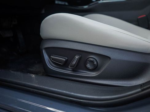 New 2026 Toyota Prius Limited image 20