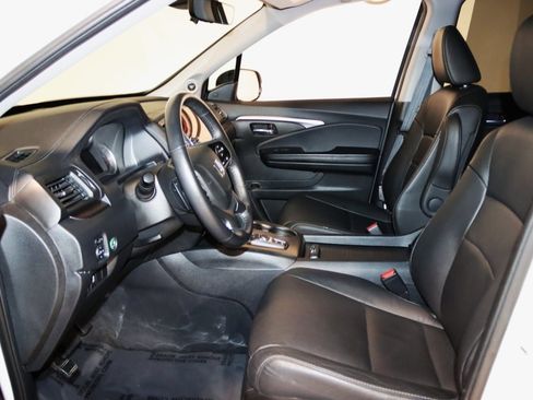 Used 2022 Honda Pilot Special Edition image 33