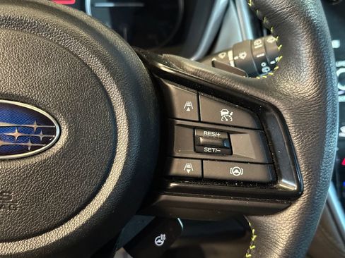 Used 2024 Subaru Outback Onyx Edition AWD/4WD image 12