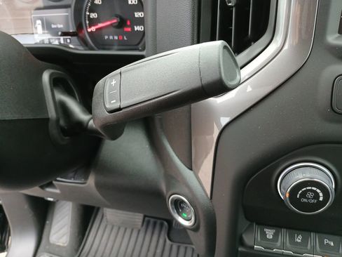 New 2025 Chevrolet Silverado 2500 Custom w/ Custom Value Package image 16