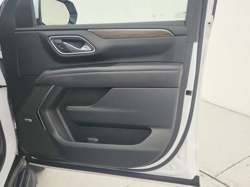 Used 2022 Chevrolet Tahoe High Country AWD/4WD image 33