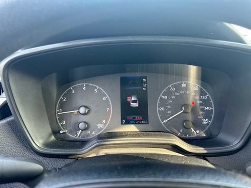Used 2024 Toyota Corolla LE FWD image 6