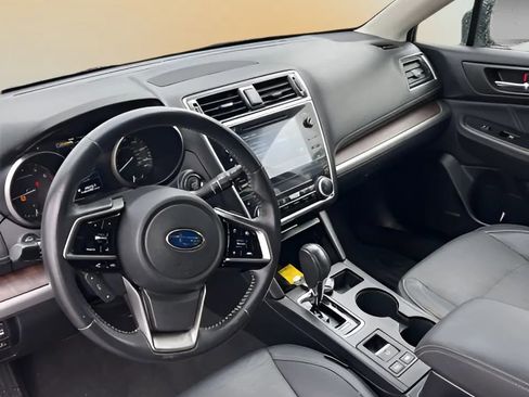 Used 2018 Subaru Outback 2.5i Limited image 35