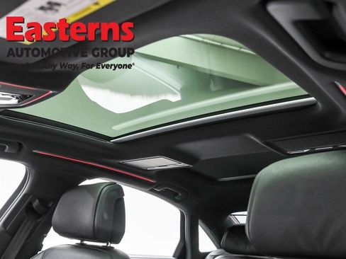 Used 2022 Audi A8 L 3.0T w/ Executive Package image 34