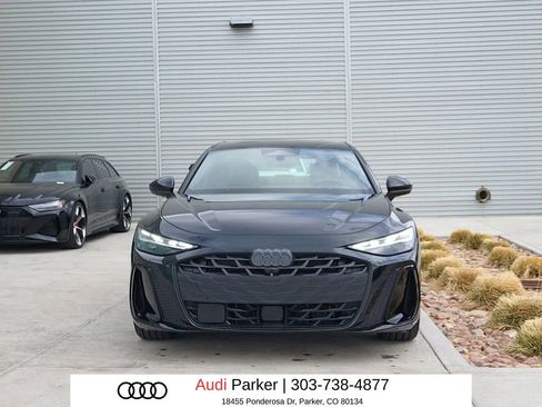 New 2026 Audi A6 Prestige AWD/4WD image 5