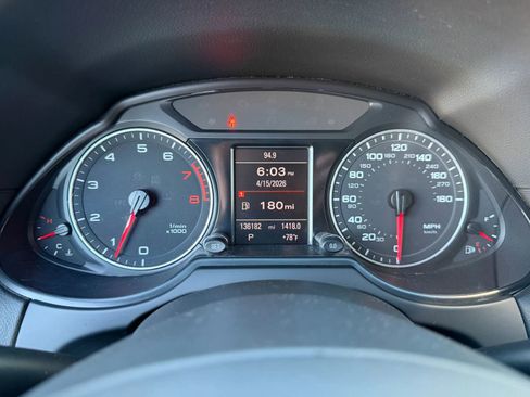 Used 2012 Audi Q5 3.2 Premium Plus image 24