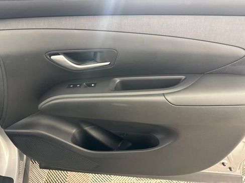 Used 2026 Hyundai Tucson SEL AWD/4WD image 20