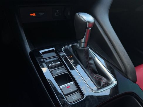 Used 2025 Acura Integra A-Spec FWD image 25