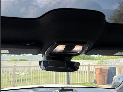 Used 2023 Volvo C40 P8 Recharge Ultimate AWD/4WD image 6