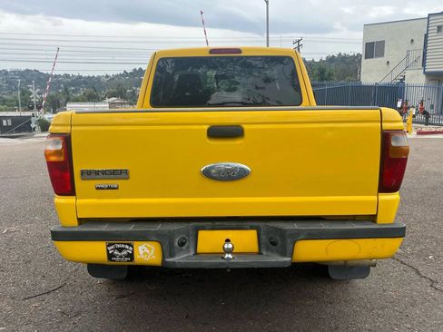 Used 2007 Ford Ranger STX image 7