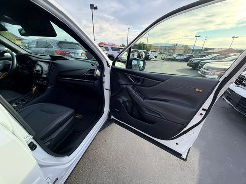 Used 2024 Subaru Forester Wilderness AWD/4WD image 21