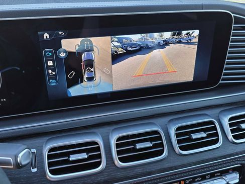 New 2026 Mercedes-Benz GLE 53 AMG 4MATIC Coupe image 9