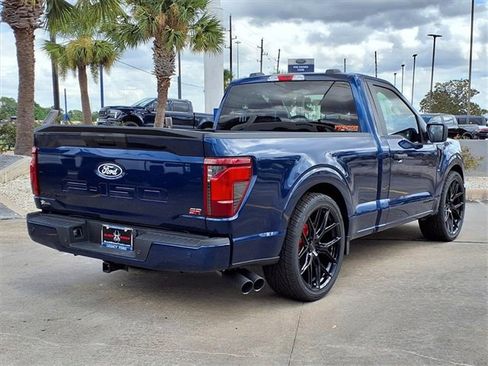 New 2025 Ford F150 XL image 2