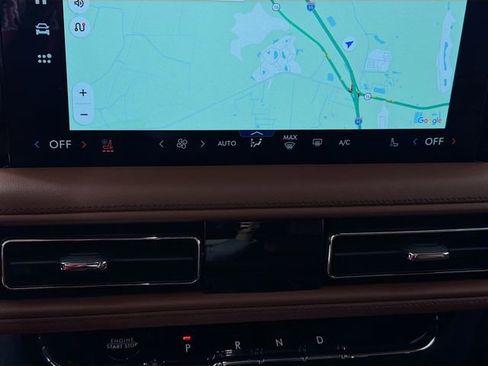 New 2026 Lincoln Aviator Reserve w/ Luxury Package image 16