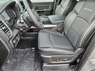 New 2026 RAM 2500 Laramie video 4