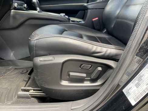 Used 2021 MAZDA CX-5 Grand Touring FWD image 15