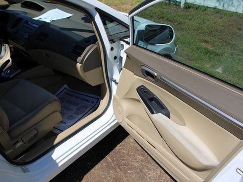 Used 2006 Honda Civic EX image 34