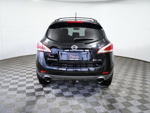 Used 2012 Nissan Murano SV image 7