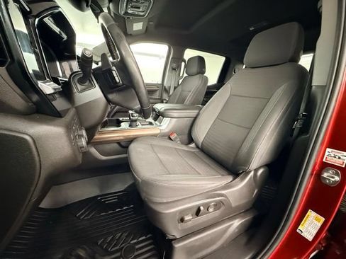 Used 2024 Chevrolet Silverado 1500 LT AWD/4WD image 15