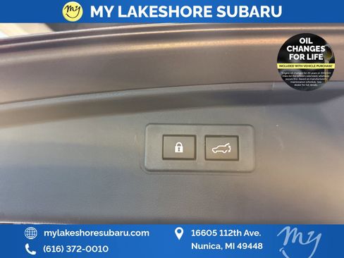 Certified 2024 Subaru Outback Premium image 29