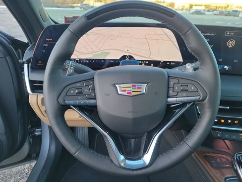 New 2026 Cadillac CT5 Premium Luxury w/ Technology Package image 20